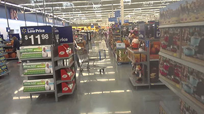 inside-Walmart-store