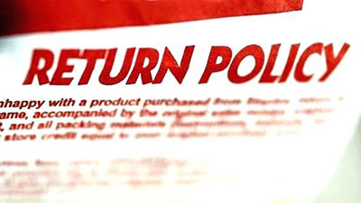 What Is Macy S Furniture Return Policy Returnpolicyhub