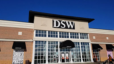 dsw exchange policy online