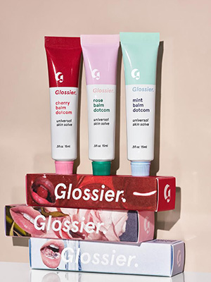 Glossier-products