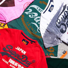 Superdry-products