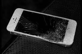 Sprint phone insurance claim - phone broken