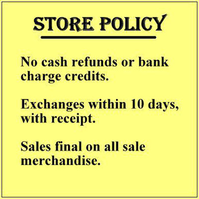 different-return-and-refund-policies