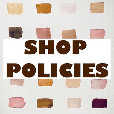 shop-policies