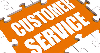 Customer-Service