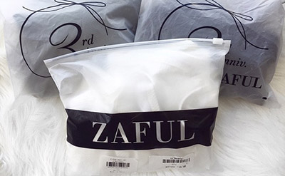Zaful-shipping-time