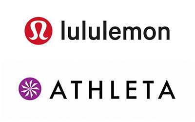 is lululemon and athleta the same company