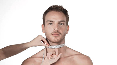 measuring-Neck