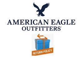American Eagle return policy