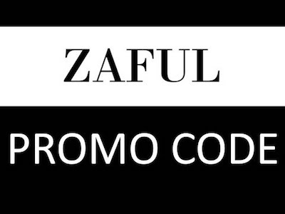 discounts at Zaful