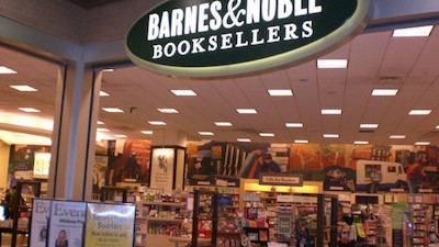 Barnes-Noble
