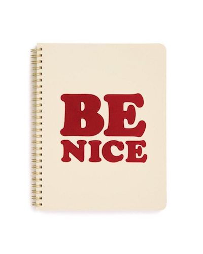 Be-Nice