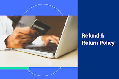 return policy for Ecommerce stores