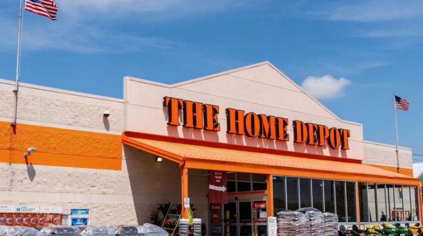 Return Policy at Home Depot