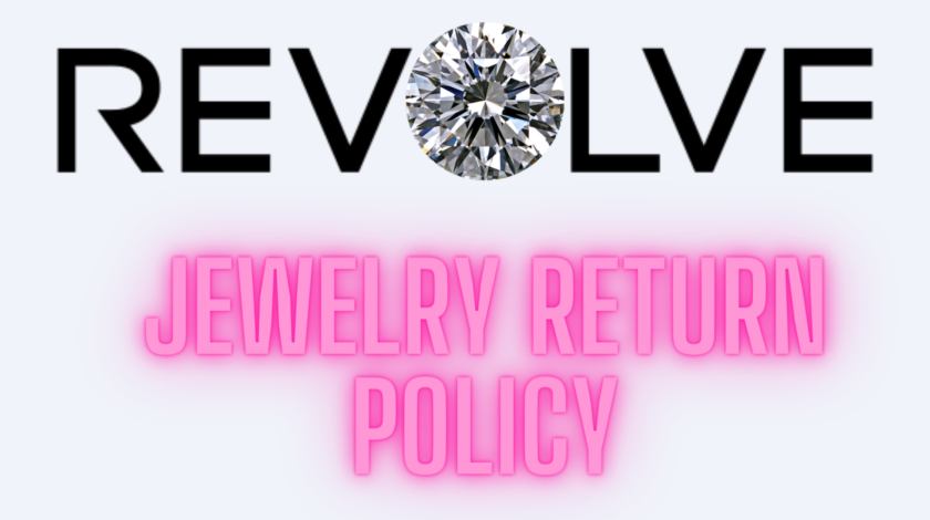 Revolve Jewelry Return Policy